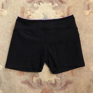 Ivviva Bike Shorts